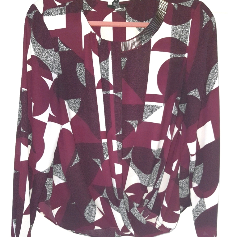 Women's Blouse